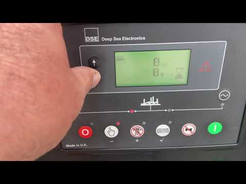 DPX Power: Ricardo 15 kVA Generator Set - DPX-12404