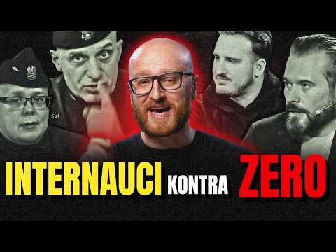 Brothers Comrades on Channel ZERO. THE BIG SCANDAL