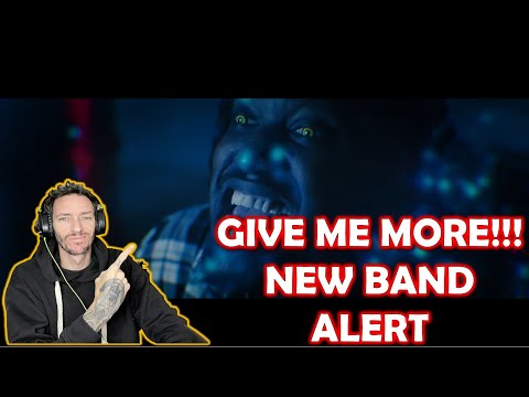 BRIT REACTS!! Magnolia Park, PLVTINUM & Ethan Ross "Animal" (REACTION)