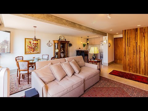 Apartamento à venda em Pinheiros por R$ 1.450.000 | 65m² | São Paulo | Zona Norte