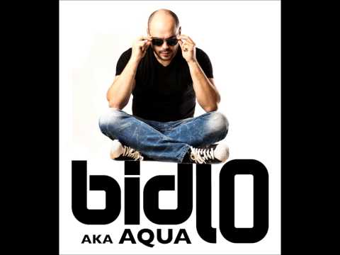 Knife Party vs Calvin Harris - I Need You LRAD (Bidlo aka Aqua Bootleg)