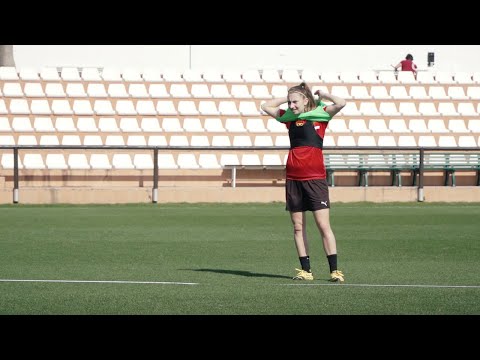 Welcome back, Kathi!