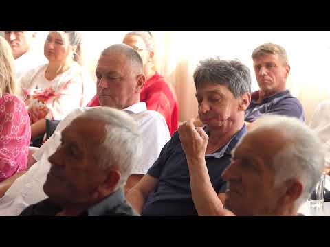 LUČANI 10.06.2025. Svečano obeležen Dan opštine Lučani