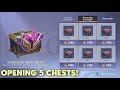 STARLIGHT SKIN CHEST SKIN PROBABILITIES PART 2 - Xiren STARLIGHT SKIN CHEST SKIN PROBABILITIES PART 2