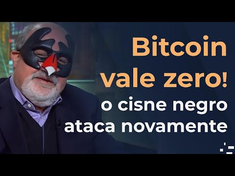 Bitcoin attack