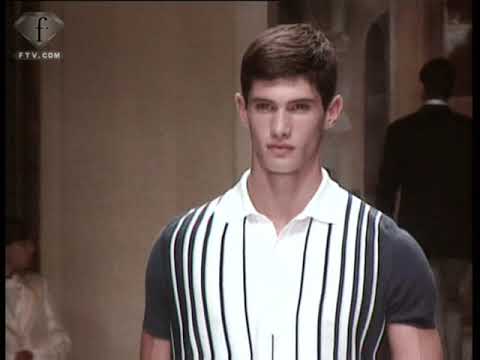 fashiontv | FTV.com - FULL SHOW  CARLO PIGNATELLI OU