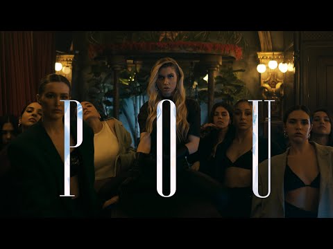 Nina - Pou (Official Music Video)