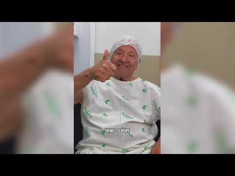 HEMODINÂMICA NO HOSPITAL UNIMED SERGIPE