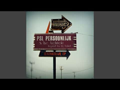 PSL - Hart klopt op de Boombap (Prod. by The Arc)