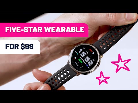 Amazfit Active 2 review: A triumph for inexpensive wearables