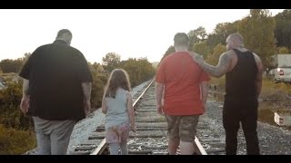 Jelly Roll &quot;Train Tracks&quot; feat. Struggle (Official Video)