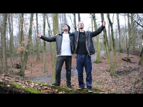 Robokrok - NGW (feat. Zeynep)