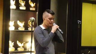 Bamboo: Untitled (RX 93.1 Concert Series)