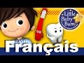 Brosse Les Dents Comptines LittleBabyBum