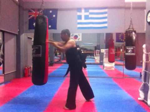 Darmos Sparti greece