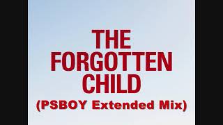 PET SHOP BOYS - The Forgotten Child (PSBOY Extented Mix)
