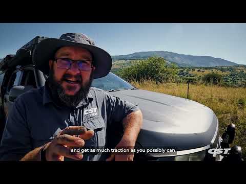 Episode 4: CST's All-New CST SAHARA ATM (full version)