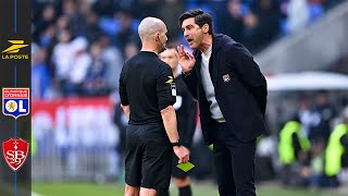 OL : cinq cadres ont porté l’effectif lyonnais sur toute la saison 2025-2026