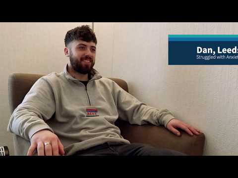 Leeds Hypnotherapist  video.