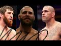 Jiri Prochazka The Backup For UFC 320 S Magomed Ankalaev Vs Alex Pereira 2 Ufc Mma Espn Fight