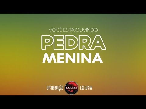 Video thumbnail for Pedra Menina