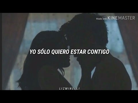 Te Quiero Aquí Ya - Humbe // Letra.