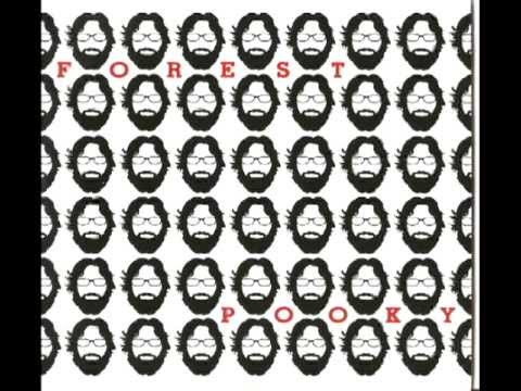 Forest Pooky - Rooftops