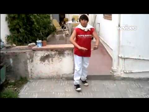 Mister Chulito,el regreso