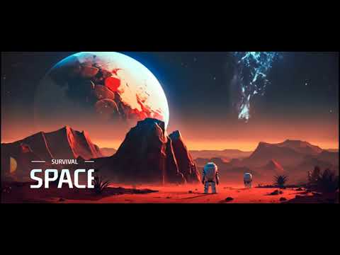 ้Space Survival: Sci-Fi RPG Pro 1