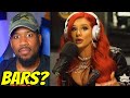 Where Does Justina Valentine Rank With Female Rappers?