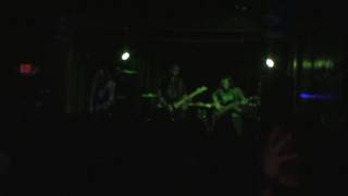 Baroness &quot;Sea Lungs&quot; (live footage)