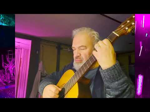 Hommage à Ralph Towner
