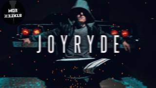 JOYRYDE ft. Darnell Williams - New Breed [OWSLA] [UMF17']