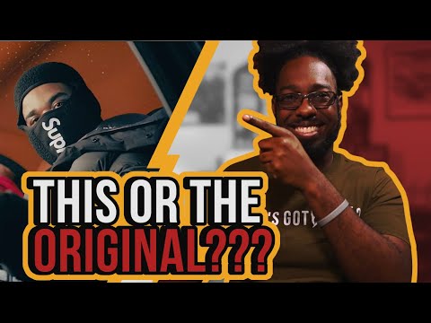 2022 Catch Up | K-Trap Ft Skepta - Warm Remix | KRXOVR REACTION