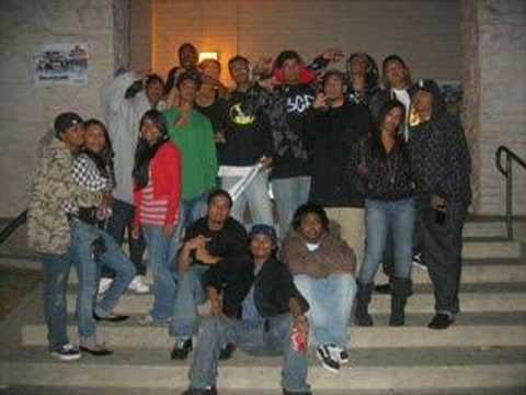 BCF "DESI FAM" by Gamble and Draztik