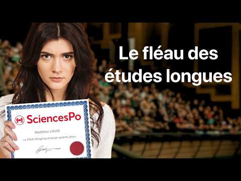 How degrees ruined the job market