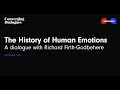 95 The History Of Human Emotions A Dialogue With Richard Firth Godbehere