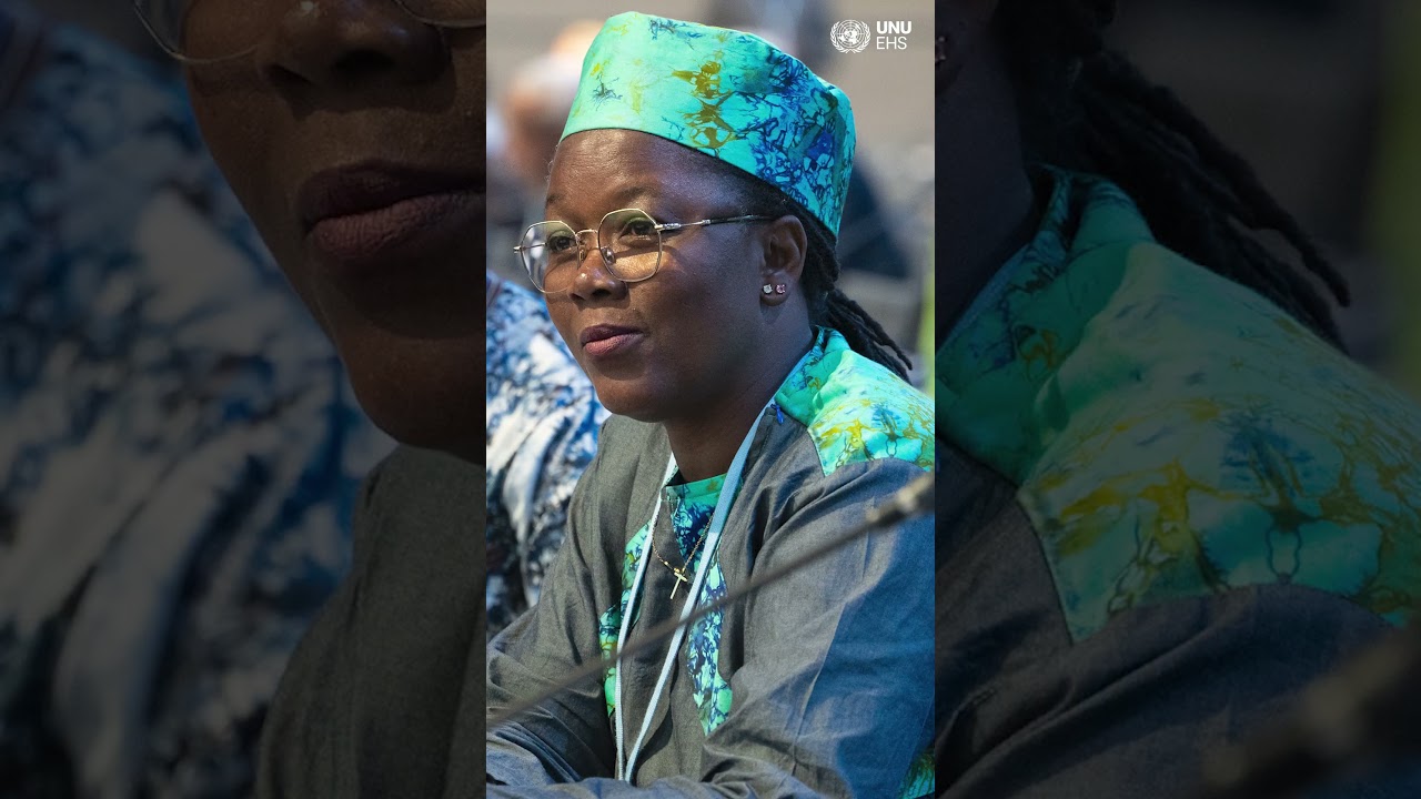 5 Facts About the Subsidiary Bodies of the Bonn Climate Change Conference