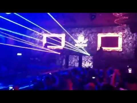 Malina Club Opening - Haifa, Israel