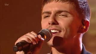 The X Factor UK 2017 Leon Mallett Live Shows Full Clip S14E19