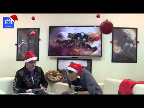 AFKTV048.P02 - StarCraft 2 year summary with NoThx