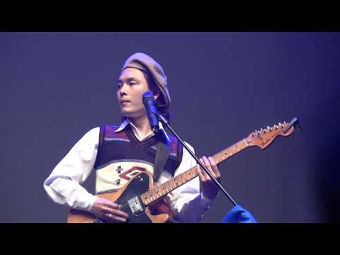 180630 The Secret Of Hard Rock - 잔나비 (JANNABI) @ 어떤 이야기를 들려드릴까요 전북교육문화회관
