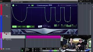 Video thumbnail for Infected Mushroom, Polyverse Music - Gatekeeper by Infected Mushroom