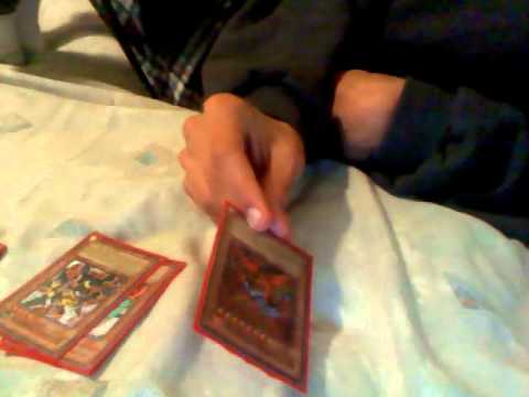 Koa'ki Meriu Deck  Profile