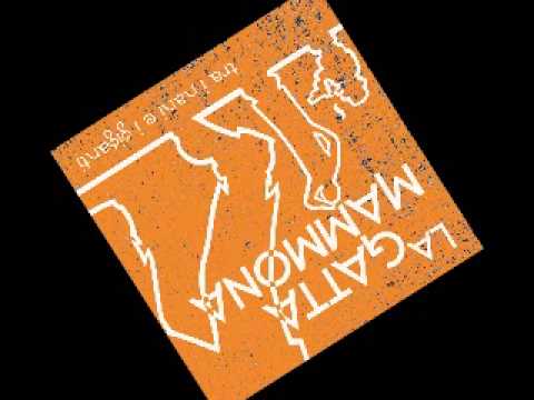 La Gatta Mammona - Fior r lun