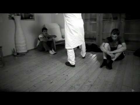 Designer Drugs- Strange Enough