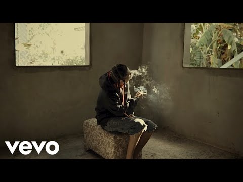 Cvrl Cvly- Scars | Official Music Video