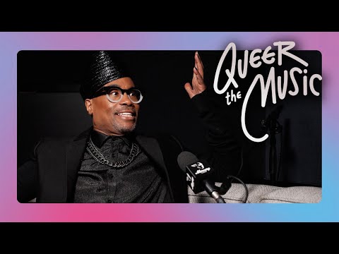 'Not My Father's Son' with Billy Porter Part 1 | Queer the Music with Jake Shears