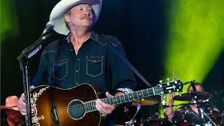 Alan Jackson  Life Or Love