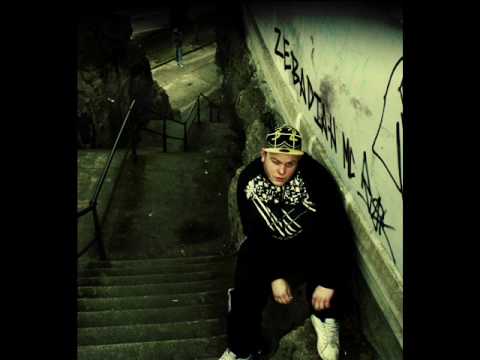 Zebadiah - Organised Grime (Produced by Flash G)